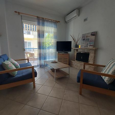 Posidi Holidays Apartments Kalandra Exterior foto