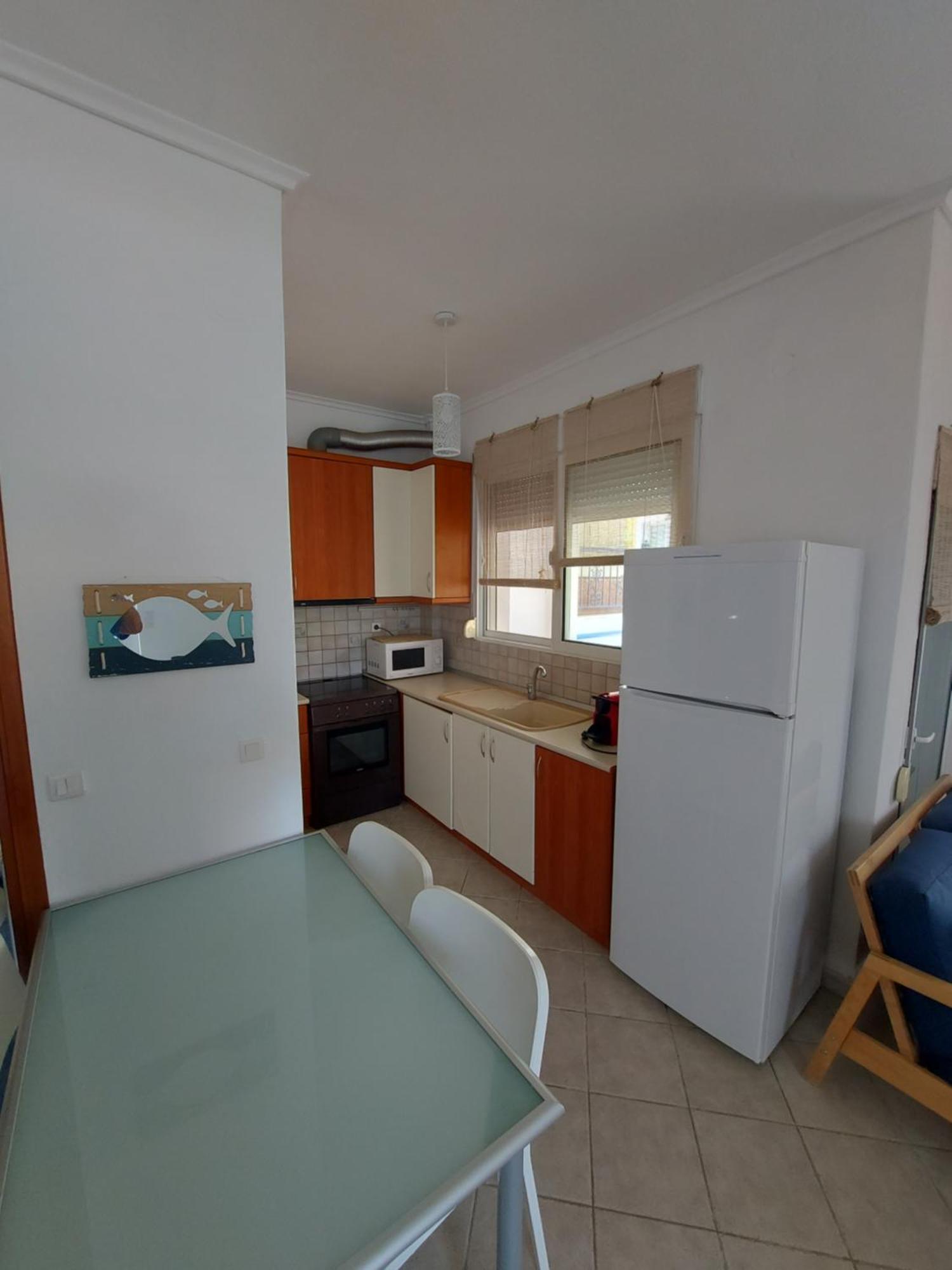 Posidi Holidays Apartments Kalandra Exterior foto